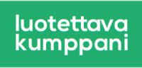 Logo Luotettava Kumppani